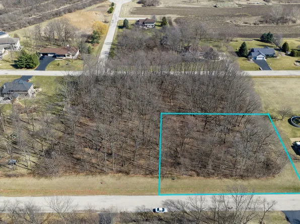 203 Kyle Ln Lot 64, Kirkland, IL 60146