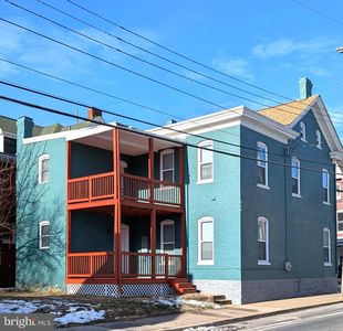 71 East Ave, Hagerstown, MD, 21740
