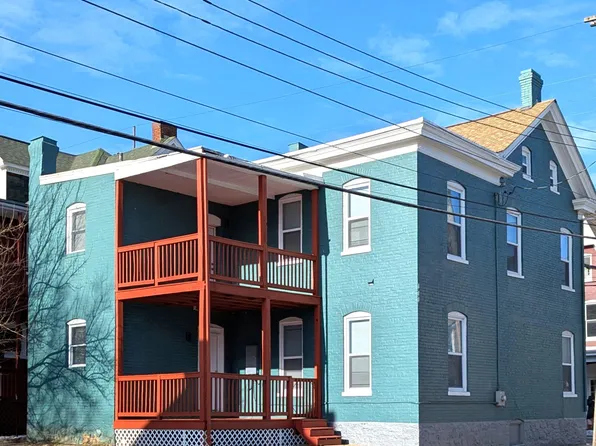 71 East Ave, Hagerstown, MD 21740