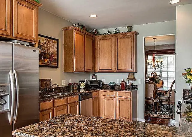 2631 Crosland Hill Dr — Photo 15