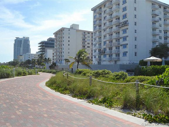 3rd image of 401 Ocean Dr APT 704