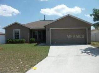 731 Sierra Cir, Davenport, FL 33837