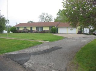 201 Hale St, Eddyville, IA 52553