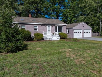 12 1st Ave, Pepperell, MA, 01463