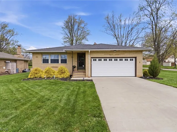 14580 Whitney Rd, Strongsville, OH 44136