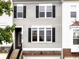 18196 Mill House Sq, Leesburg, VA 20176