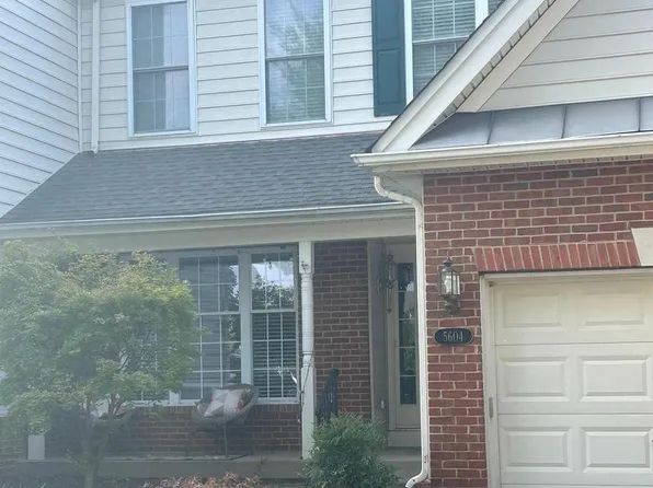 5604 Wheelwright Way, Haymarket, VA 20169