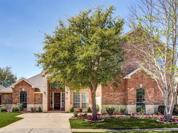 8404 Pecan Creek Dr, Arlington, TX 76001
