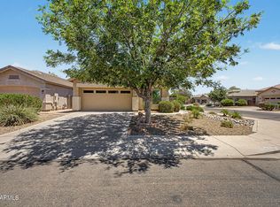 44004 W PIONEER Road, Maricopa, AZ 85139