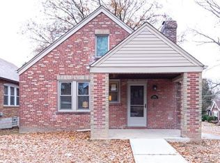 7254 Orchard Ave, Saint Louis, MO
