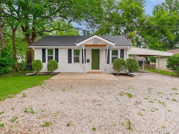 5509 Maple St, Mission, KS 66202