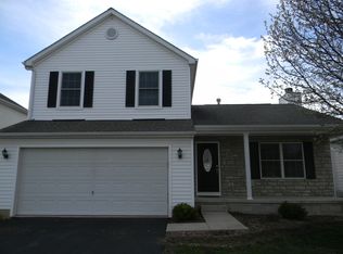 255 Hayfield Dr, Delaware, OH 43015