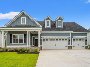 1421 Loop Circle #Southport w/Bonus, Longs, SC 29568