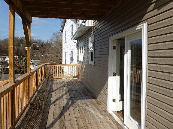 Deck fr Livingrm