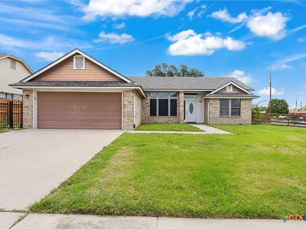 4818 Bramblewood Dr, Killeen, TX 76542