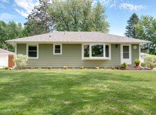 11247 Magnolia St NW, Coon Rapids, MN 55448