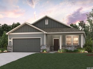 7953 Coffee Mill, San Antonio, TX 78252