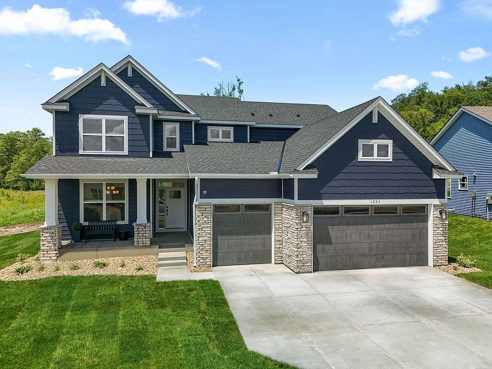 1st image of 1257 Hadley Hills Dr NE