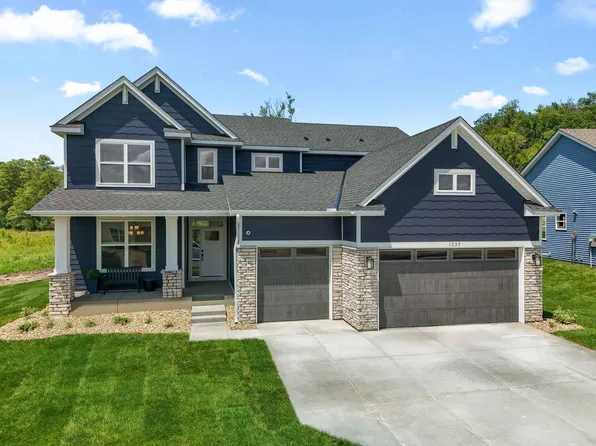 1257 Hadley Hills Dr NE, Rochester, MN 55906