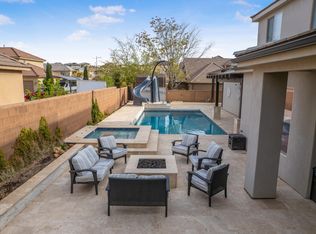 2699 S 2000 E, St George, UT 84790