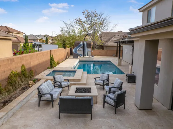 2699 S 2000 E, St George, UT 84790