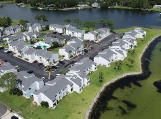 101 Old Ferry Rd Unit 12B, Shalimar, FL 32579