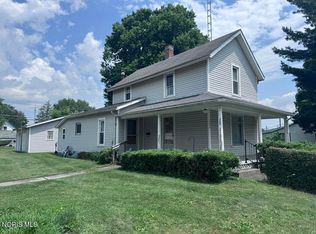 224 Robinson Ave, Kenton, OH 43326
