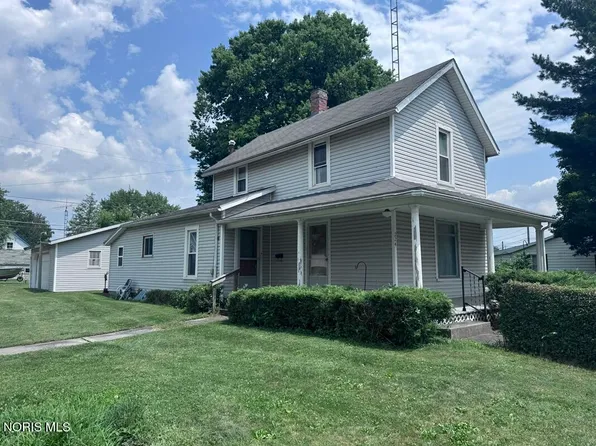 224 Robinson Ave, Kenton, OH 43326