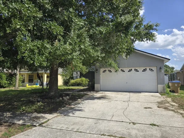 7806 Laurel Oak Ln, Kissimmee, FL 34747