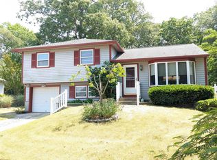 10 Edgewater Rd, Cape May, NJ 08204