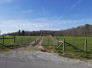 859 Bailey Rd, Annville, KY 40402