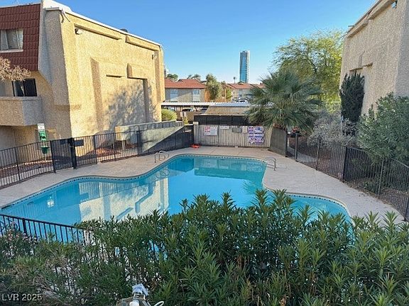 3rd image of 3567 Arville St Unit 706B