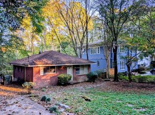 2112 Arlington Ave NE, Atlanta, GA 30324
