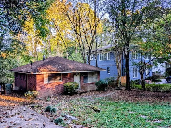 2112 Arlington Ave NE, Atlanta, GA 30324