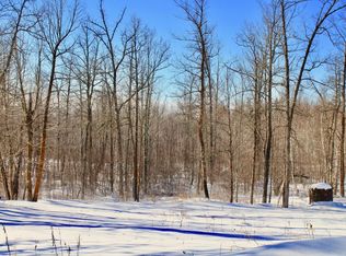 60958 Rutabaga Rd, Sandstone, MN 55072