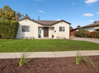 216 W Garland Ave, Fresno, CA 93705