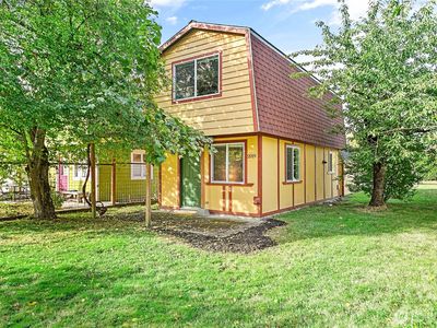 2019 Wilson Avenue, Bellingham, WA, 98225