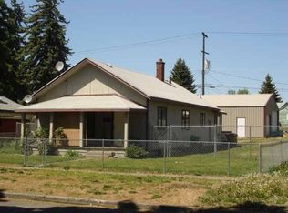 1811 E Mallon Ave, Spokane, WA 99202