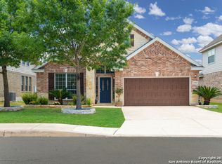 11923 Jasmine Way, San Antonio, TX 78253