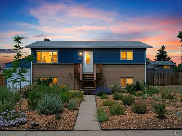 7461 Winona Court, Westminster, CO 80030