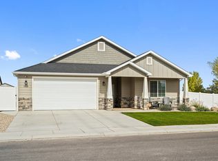 1946 W 4675 N, Cedar City, UT 84721