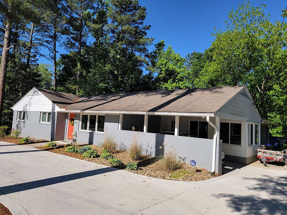 3136 Dixon Rd, Durham, NC 27707 Zillow