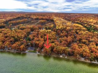 5738 N Mount Maria Rd, Hubbard Lake, MI 49747