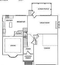 2nd image of 105 Collington Run
