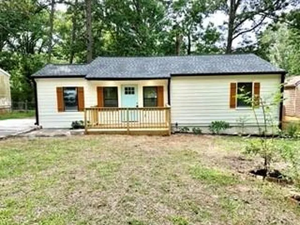 4172 Hanes Dr, Decatur, GA 30035