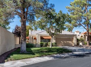 429 Mill Hollow Rd, Las Vegas, NV 89107