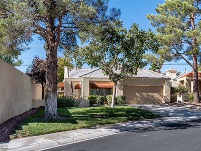 429 Mill Hollow Rd, Las Vegas, NV, 89107
