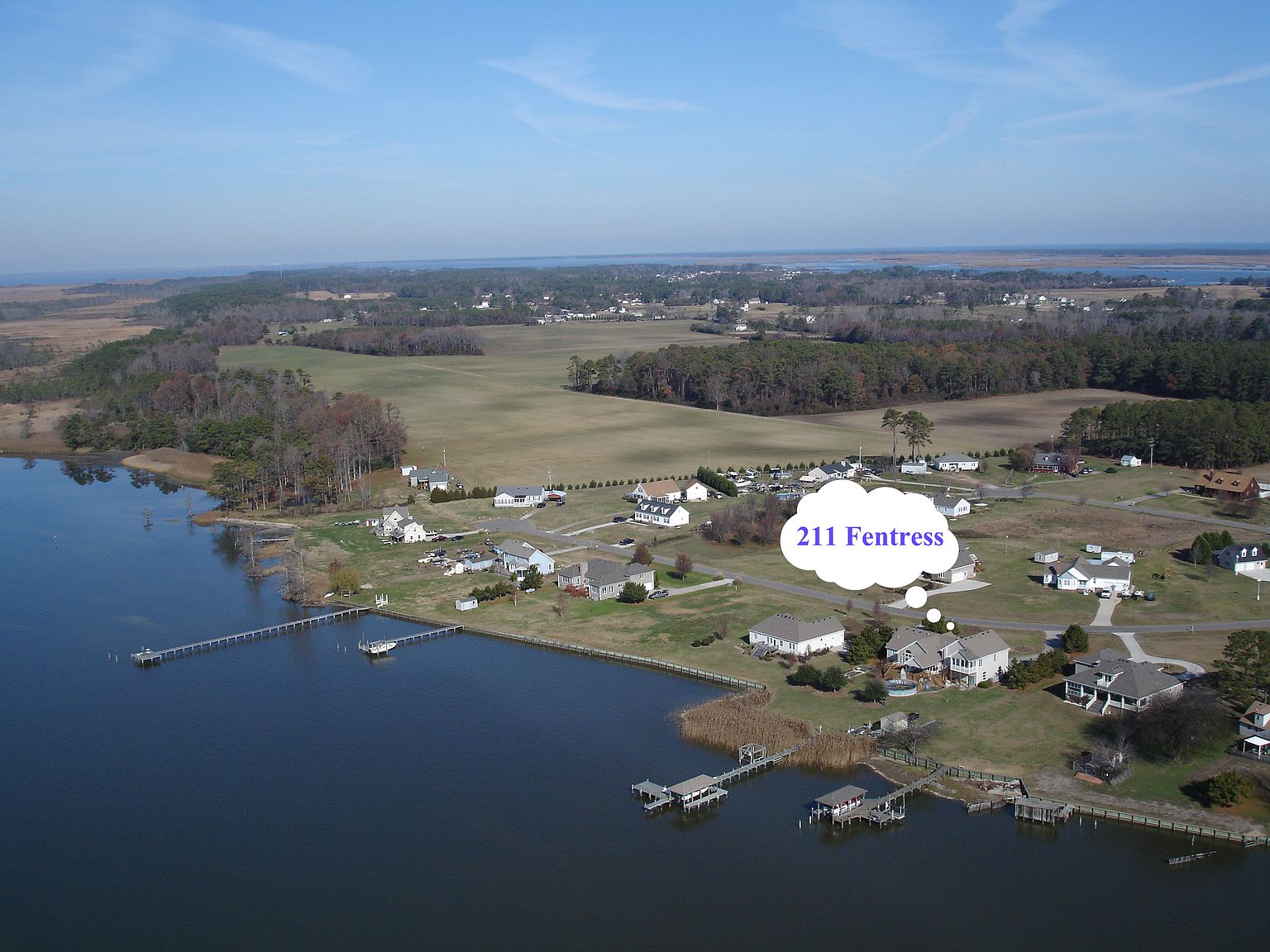 211 Fentress Dr, Knotts Island, NC 27950 Zillow