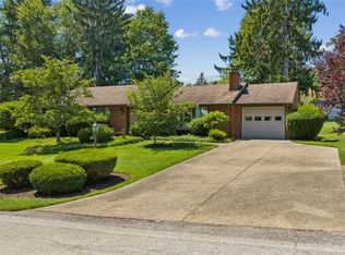 127 Allan Dr, Beaver, PA 15009
