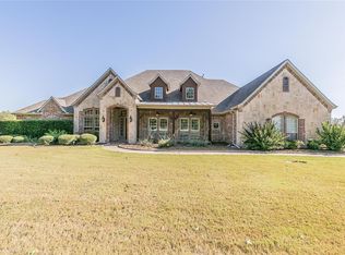3400 Amberwood Ln, Prosper, TX 75078